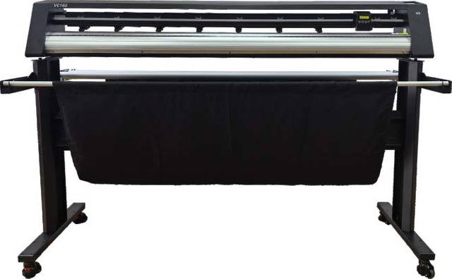 Cutter de servo vinil de alta velocidade VC160