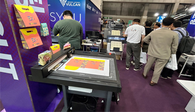 Plotter de mesa Vulcan