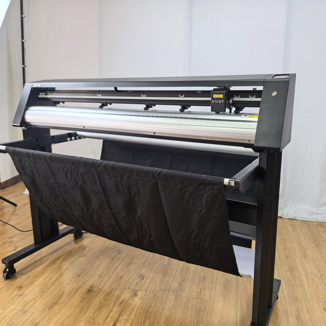 Cutter de servo vinil de alta velocidade VC140